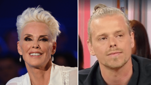 Killian Nielsen contro la madre Brigitte: "Escluso dalla famiglia per i miei problemi con l'alcol"