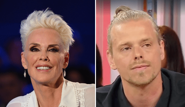 Killian Nielsen contro la madre Brigitte: "Escluso dalla famiglia per i miei problemi con l'alcol"