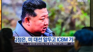 Kim minaccia: "Esercitazioni Usa-Seul possono portare a guerra nucleare"
