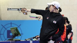 Kim Yeji, da tiratrice d'argento alle Olimpiadi ad attrice: sarà una sicaria
