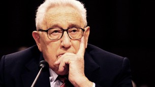 Kissinger e la sua sorprendente vita sentimentale
