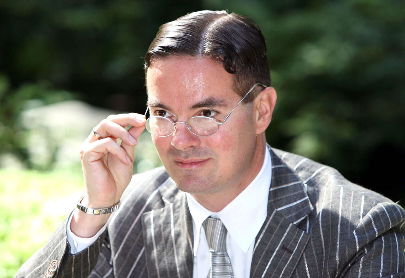 Klaus Davi