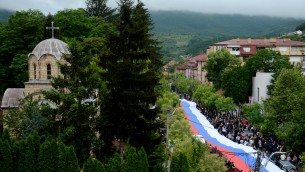 Kosovo, nuove proteste nel Nord