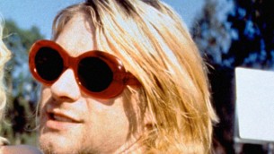 Kurt Cobain, il 20 febbraio 1967 nasceva il leggendario frontman dei Nirvana
