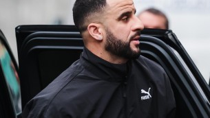 Kyle Walker arriva al Milan, è ufficiale