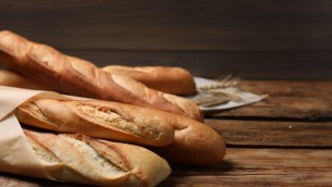 La baguette diventa patrimonio dell'Unesco