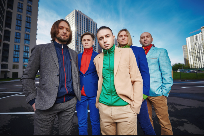 La band ucraina Antytila: "Brano con Ed Sheeran girato al fronte, rischio estremo"