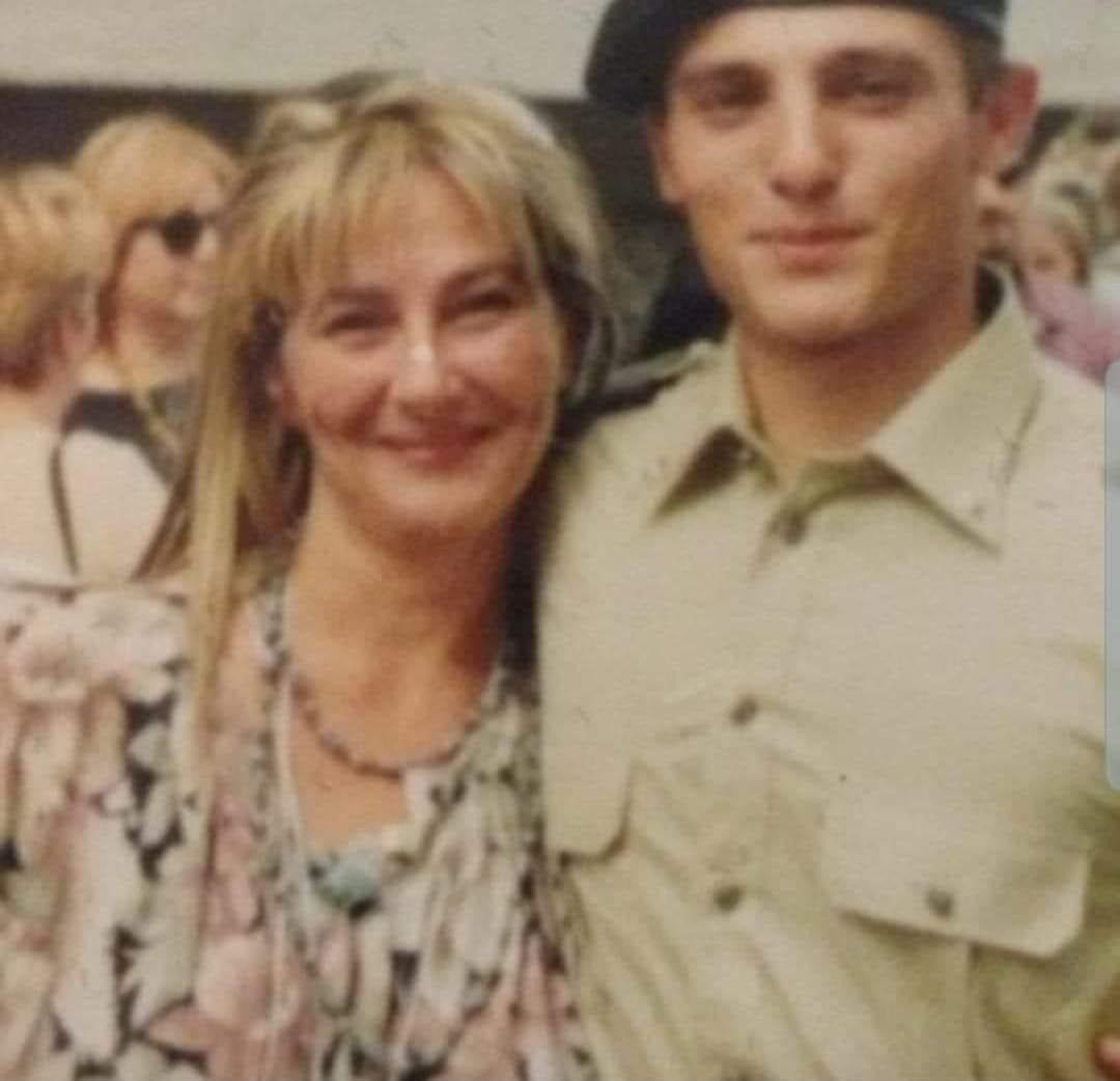 La battaglia di mamma Annarita: "Voglio la verità su mio figlio David"