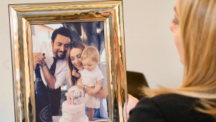 La 'dedica' di Meloni per la festa del papà: "Andrea meraviglioso con Ginevra, siete ricchezza insostituibile"