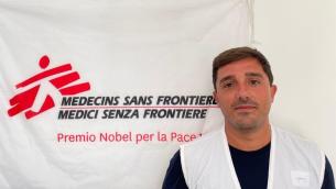 La denuncia di un medico MsF: "Su migranti segni di torture con ferro rovente"