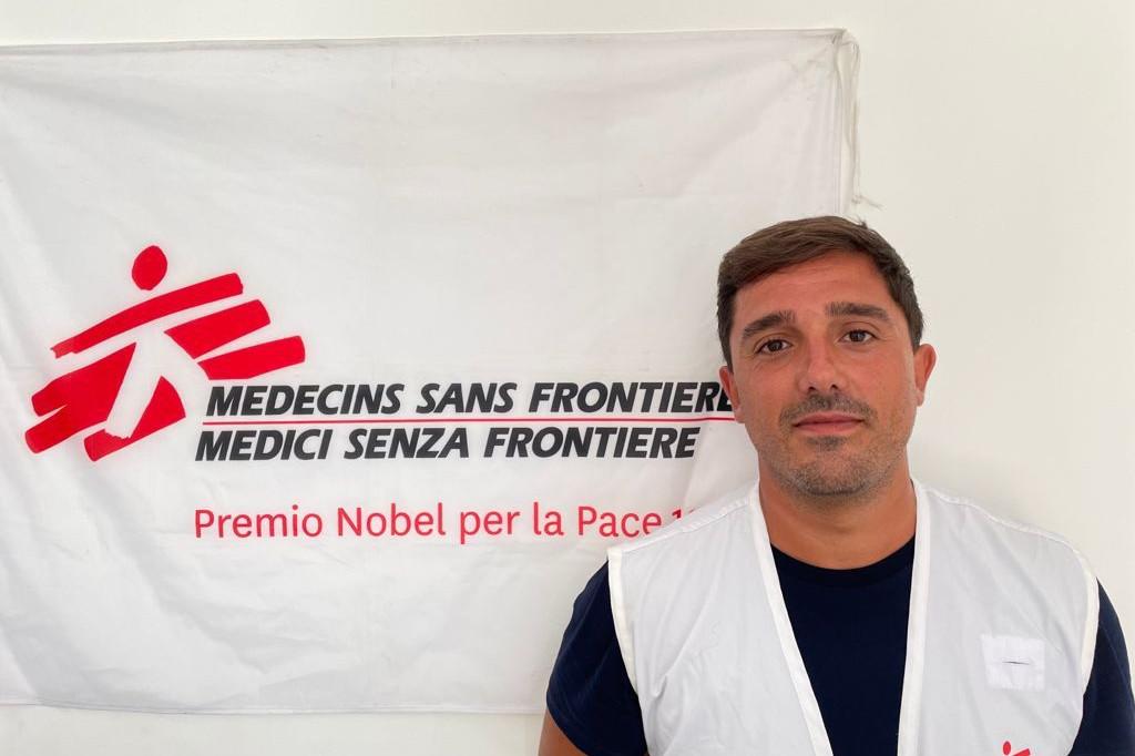 La denuncia di un medico MsF: "Su migranti segni di torture con ferro rovente"