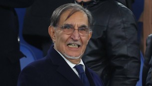 La felicità di La Russa per l'Inter: "Alla fine vince chi ha più cuore"