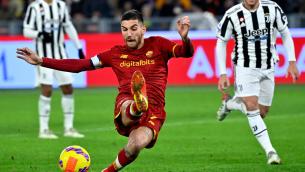 La Juventus batte 4-3 la Roma, rimonta bianconera