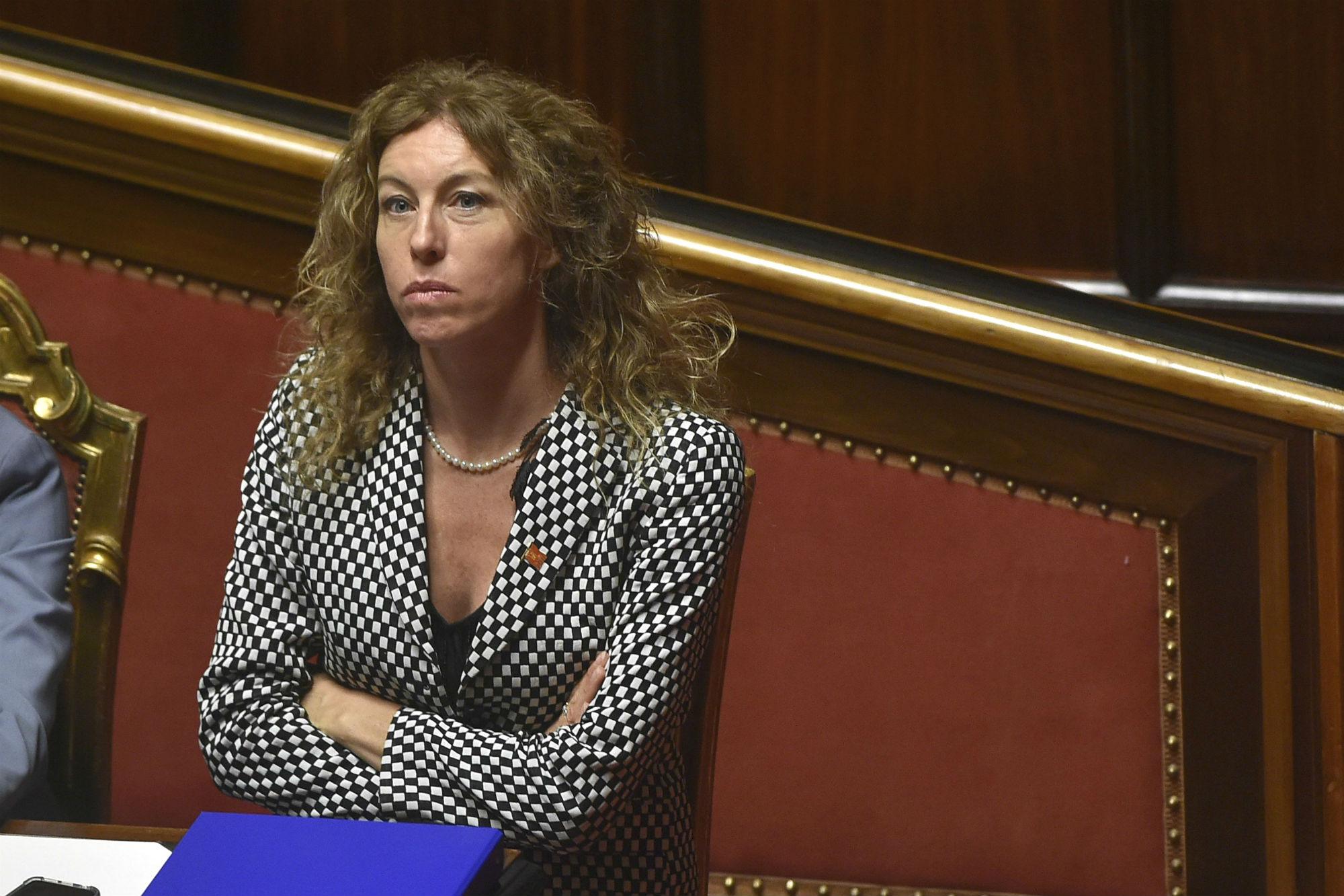 La leghista Stefani: "L'autonomia è un'opportunità, basta mezzucci per guadagnare consenso"
