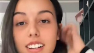 La lezione contro il cyberbullismo di Jolanda, la figlia di Ambra