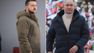 La morte di Putin e Zelensky, gli scenari possibili per gli 007 Usa