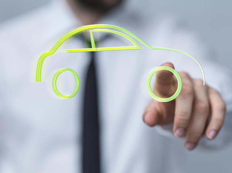 La nuova fase della mobilità sostenibile, domani al Green talk