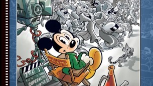 La politica e i suoi miti a fumetti: da Tex a Dylan Dog (con Topolino bipartisan)