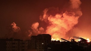 La previsione dell'esperto ad agosto: "Ci sarà attacco record contro Israele e poi guerra"