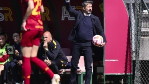 La Roma femminile è campione d'Italia per la prima volta