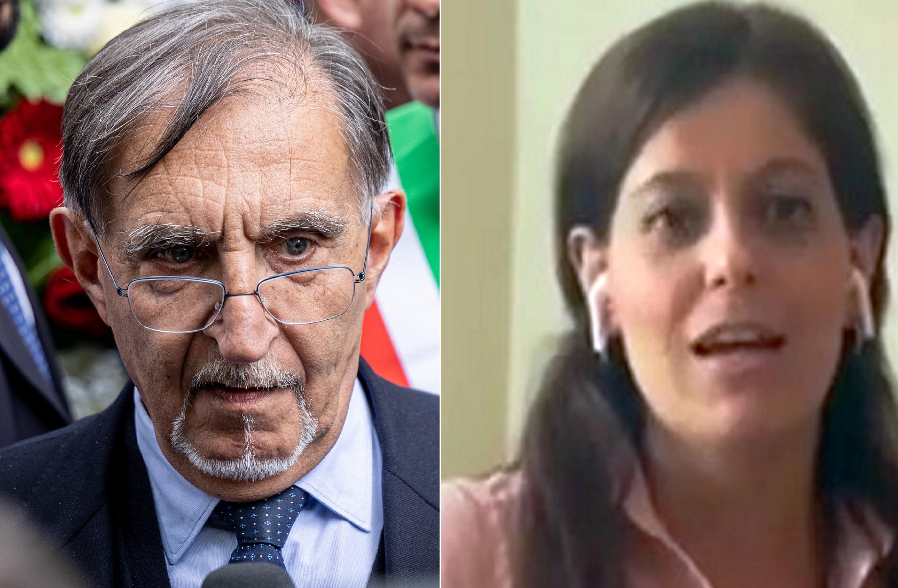 La Russa: "Candidatura Salis per scarcerazione, non è democrazia"