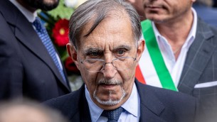 La Russa: "Certo che mio figlio non abbia compiuto atto penalmente rilevante"