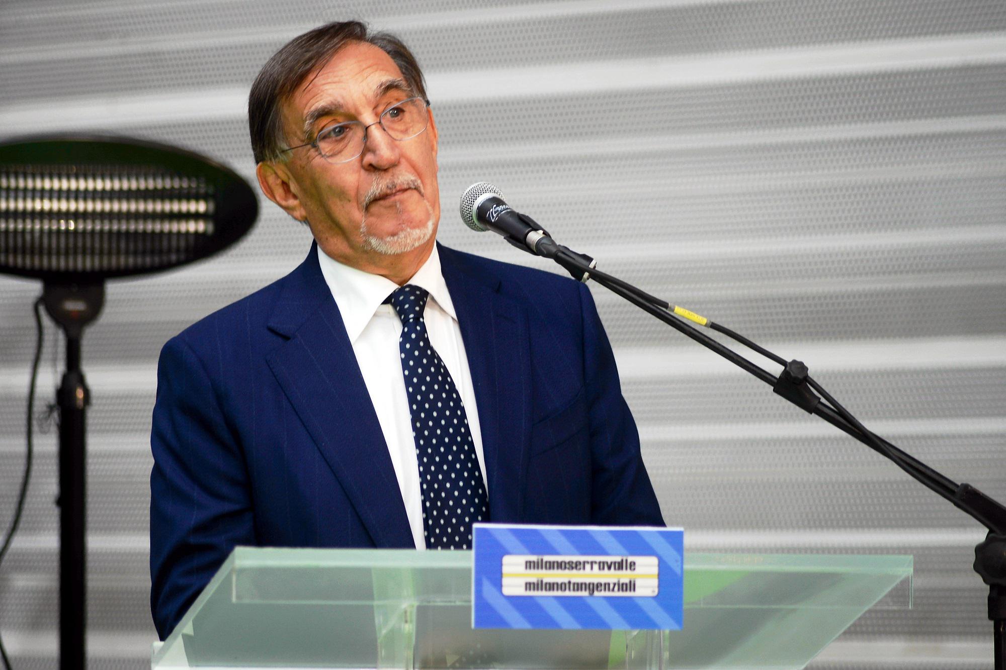 La Russa: "Femminicidi? Credo serva manifestazione di soli uomini"