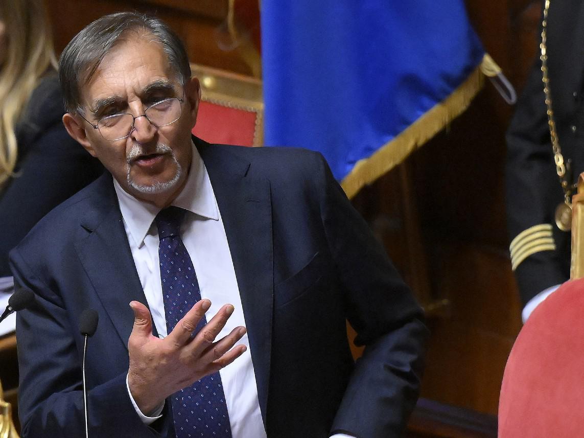 La Russa: "Interminabile dopoguerra, necessaria pacificazione"
