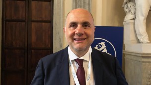 La Spina (Unpli): "Infiorate patrimonio che unisce Paese, domani a S