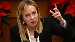 La 'Telethon' di Meloni, tra peso Draghi e ritorno Covid