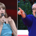 La volta buona, Giovanni Ciacci attacca Milly Carlucci: "Amareggiato"