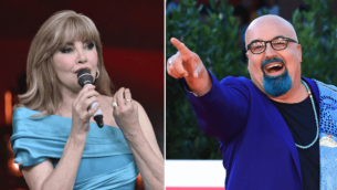 La volta buona, Giovanni Ciacci attacca Milly Carlucci: "Amareggiato"