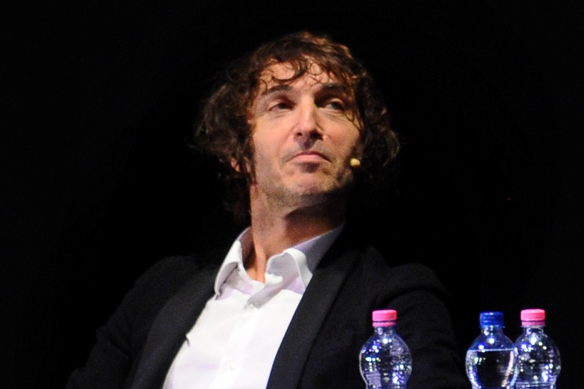 La Zanzara, Cruciani: "Mauro da Mantova è morto"