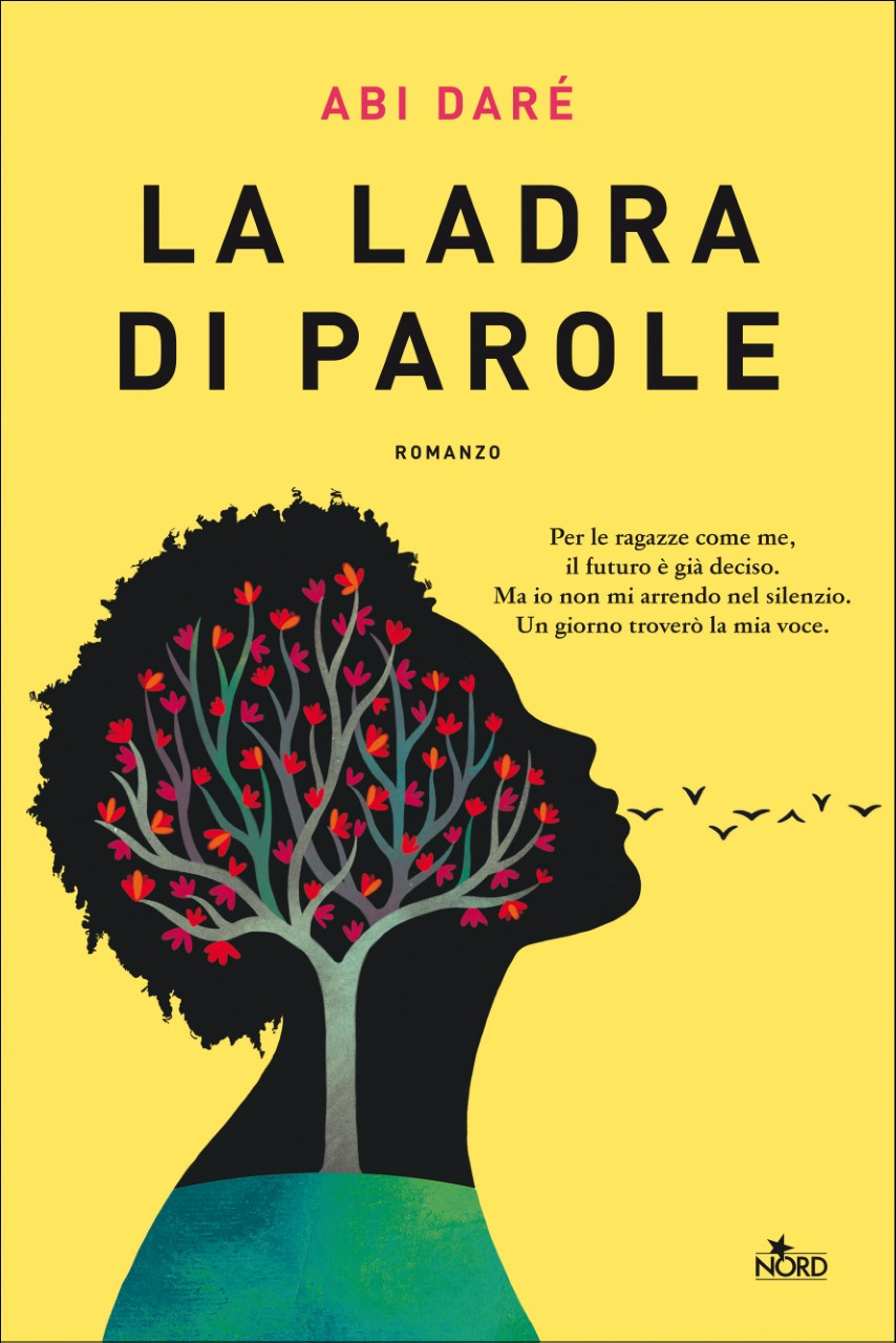 'Ladra di parole', la lotta delle donne per il diritto all'istruzione