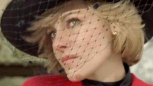 Lady Diana, svelato il teaser trailer del film 'Spencer'