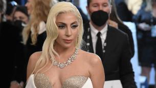 Lady Gaga con Joaquin Phoenix nel sequel di 'Joker'