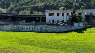 L'alfabeto di Pontida, da 'A' di Autonomia a 'Z' di Zaia
