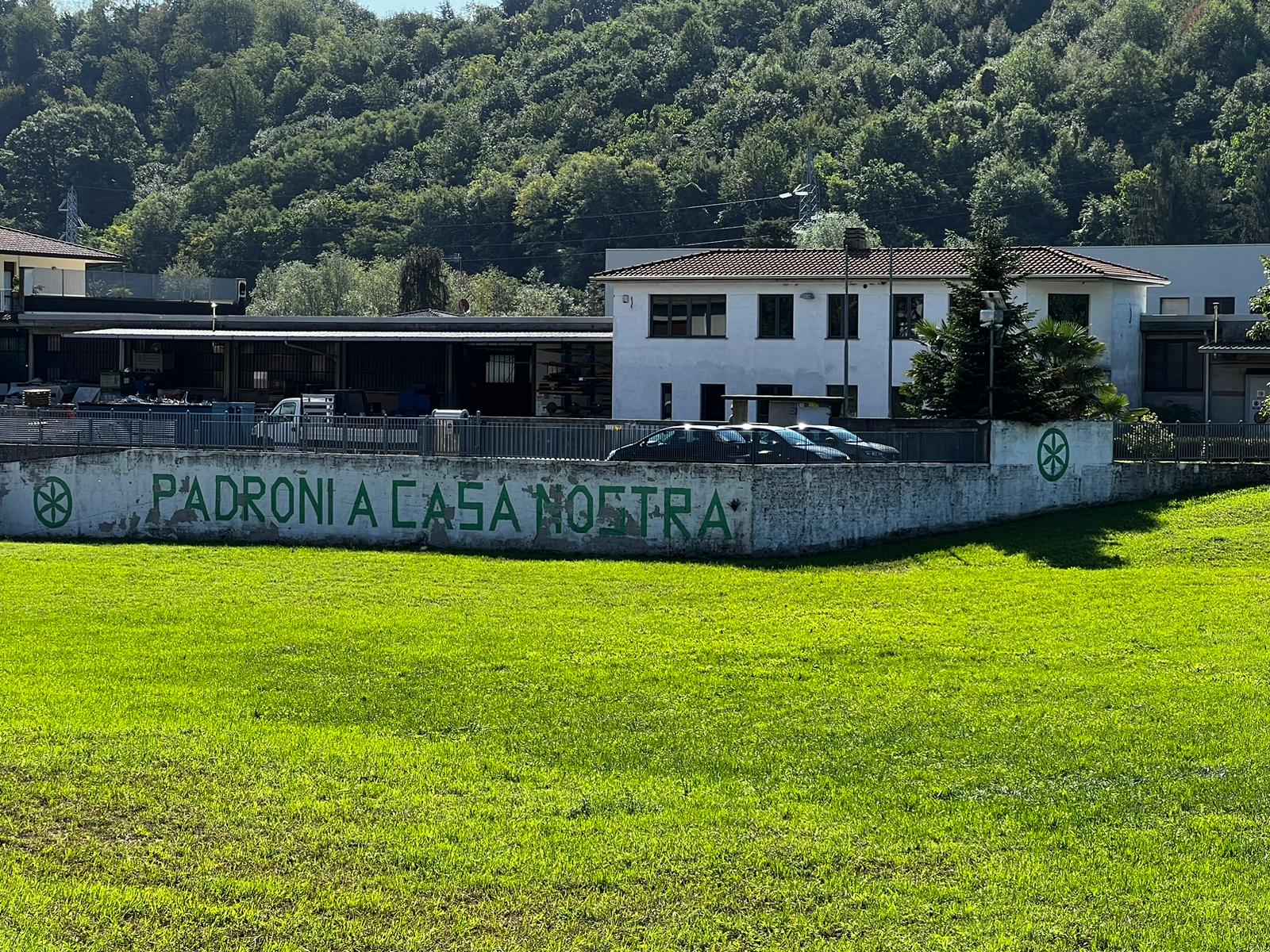 L'alfabeto di Pontida, da 'A' di Autonomia a 'Z' di Zaia