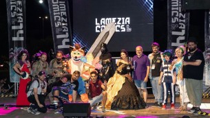 lamezia-comics