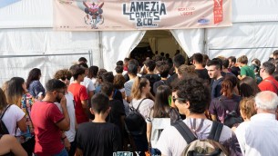 lameziacomics