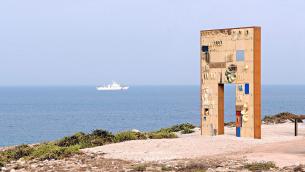 Lampedusa, il mare restituisce i corpi di quattro migranti