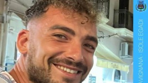 Lanzarote, confessa l'aggressore di Salvatore Sinagra