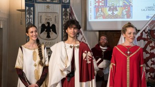L'Aquila, che cos'è la 'Perdonanza Celestiniana'