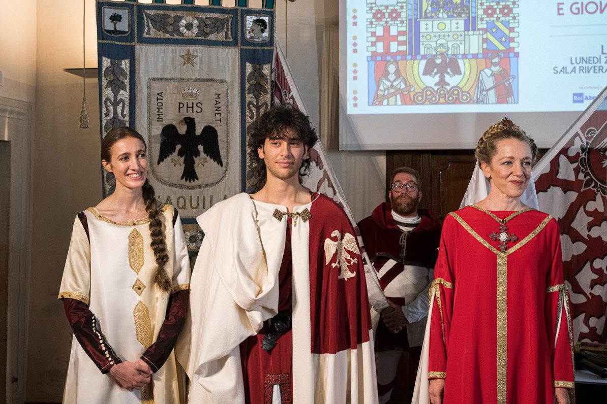 L'Aquila, che cos'è la 'Perdonanza Celestiniana'