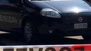 L'Aquila, investe e uccide il fratello con l'auto dopo una lite: arrestato
