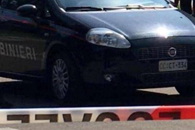 L'Aquila, investe e uccide il fratello con l'auto dopo una lite: arrestato