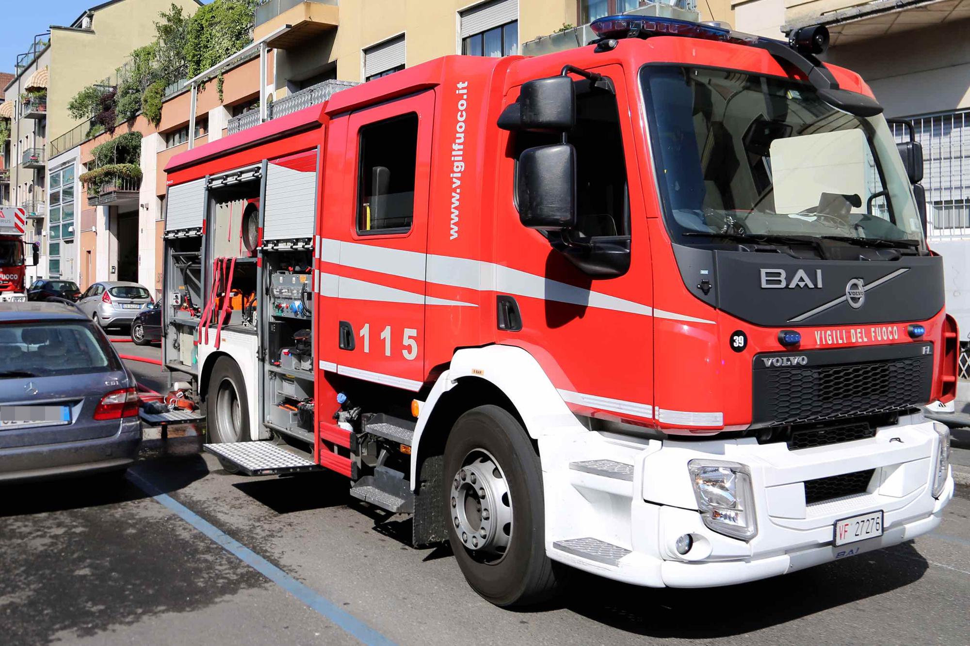 L'Aquila, tragica fine per coppia di anziani: lui stroncato da malore, lei costretta a letto muore di stenti
