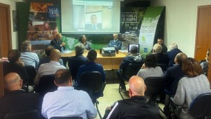 lassessore-gallo-in-videocollegamento-per-lapprovazione-della-ssl-del-gal-valle-del-crati