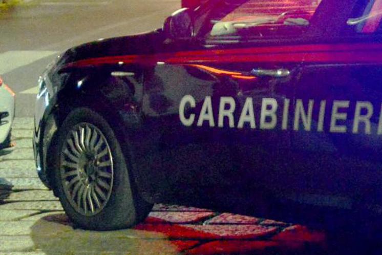 Latina, trovato cadavere in un camion frigo