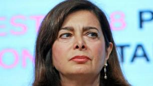 Laura Boldrini si è operata, come sta: "Sarà lunga"